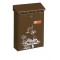  VIOMETAL DECOR 310 Γραμματοκιβώτιο