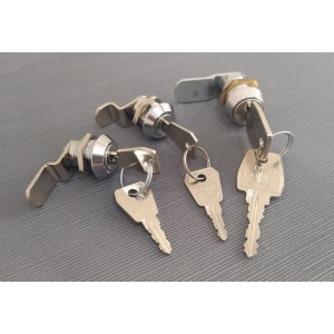 VIOMETAL Κλειδιά - κλειδαριές Γραμματοκιβωτίων