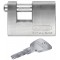  ABUS TITALIUM Monoblock TI-98 Λουκέτο