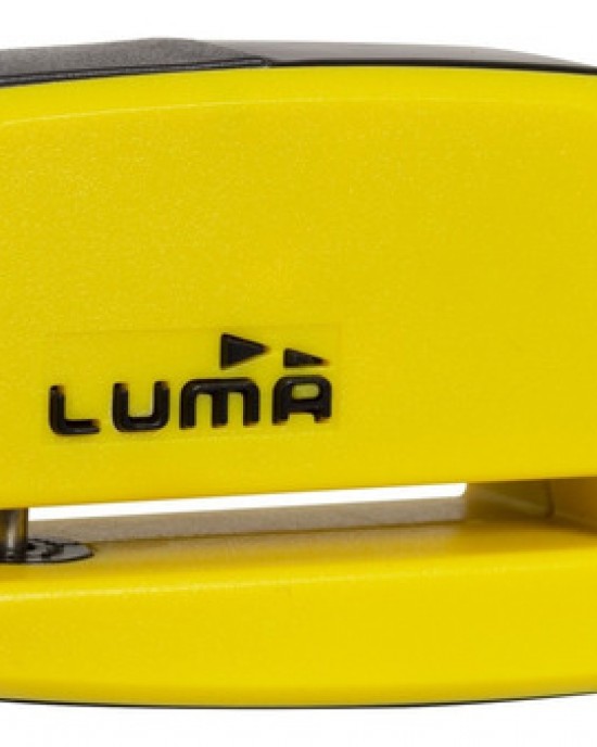 LUMA 91D ENDURO Λουκέτο δισκόφρενου.