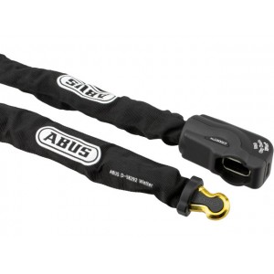 ABUS 1060 Granit Chain Γρανιτένια αλυσίδα.