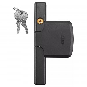 ABUS FTS206 Ασφάλεια παραθύρων με κλειδί.
