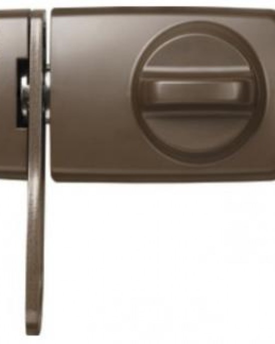 ABUS 7030 κουτιαστή κλειδαριά για πόρτες με μπλοκ ασφαλείας.