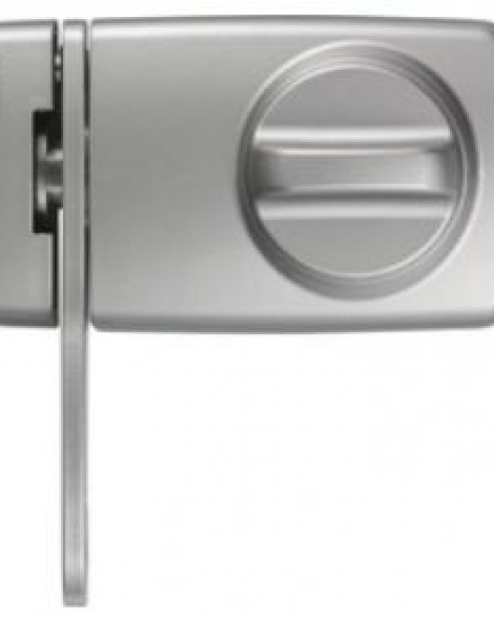 ABUS 7030 Κουτιαστή Κλειδαριά για πόρτες με μπλοκ ασφαλείας.