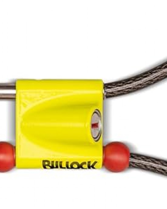 BULLOCK DUAL Συρματόσχοινο 